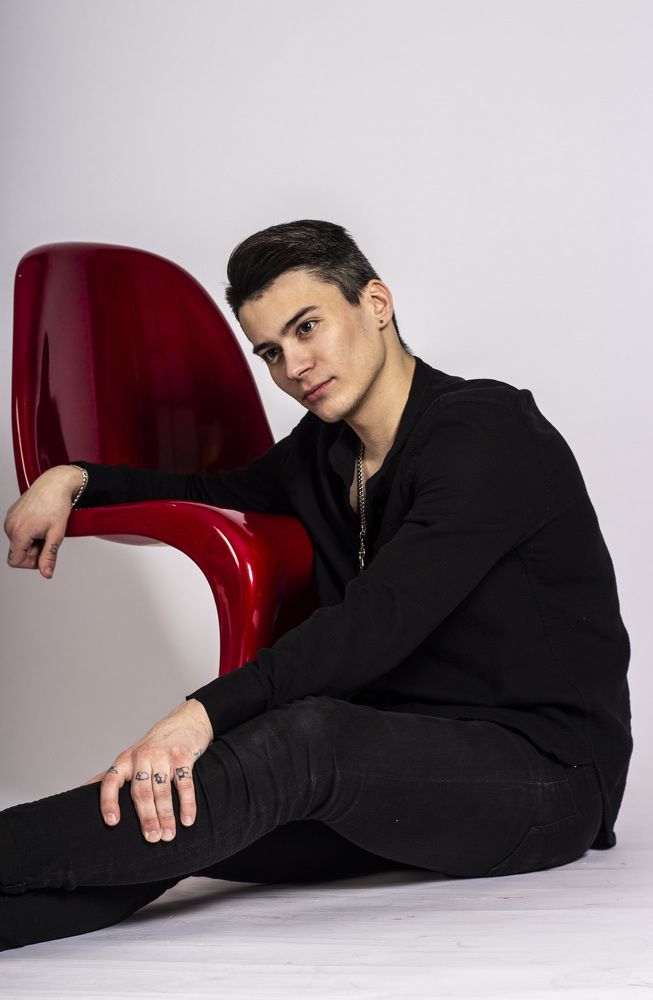 Photograph by Юлия Аушева