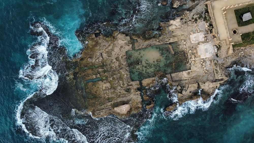 Photograph by Yohay Cohen