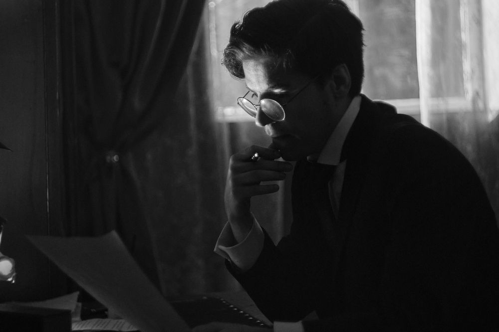 Photograph by Соломия Козолуп