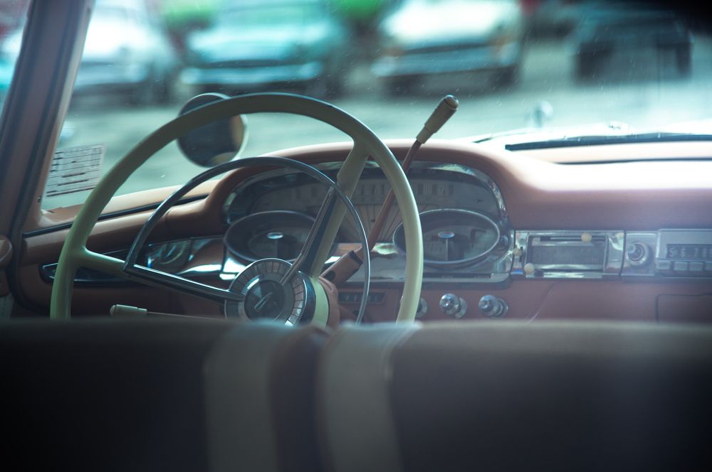 Photograph by Юрий Киреичев