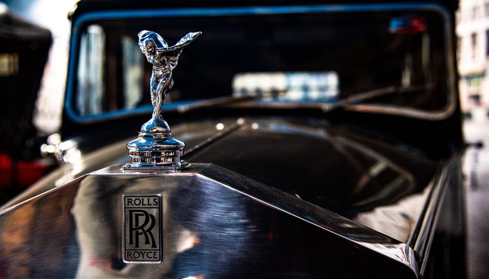 Photograph by Юрий Киреичев