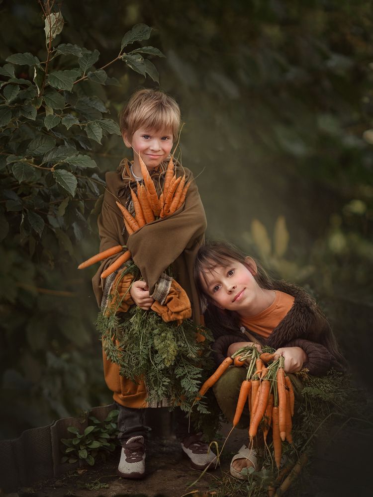 Photograph by Ольга Куницкая