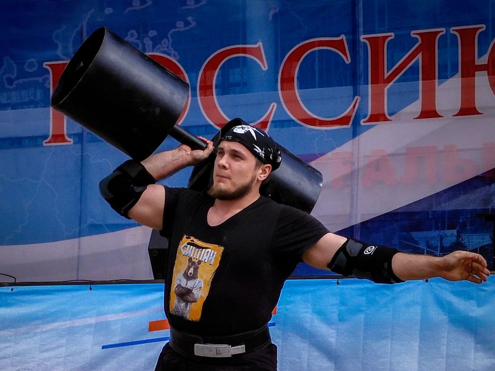 Photograph by Игорь Смирнов