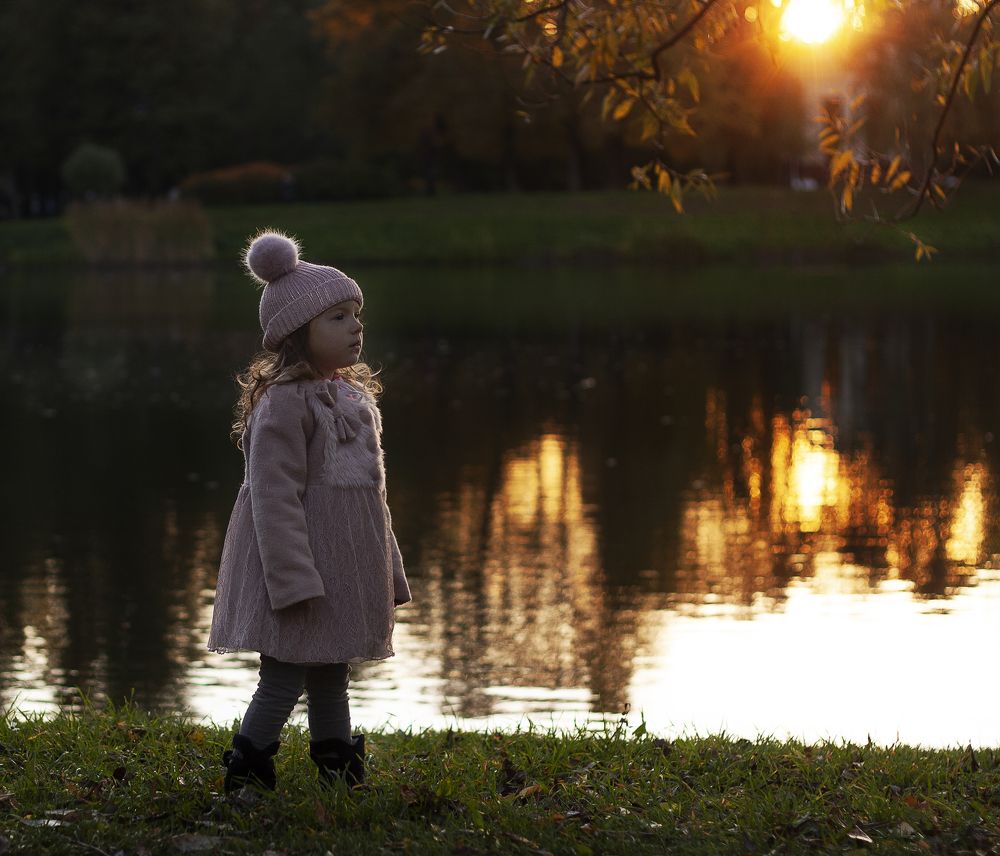 Photograph by Дарья Ульченко