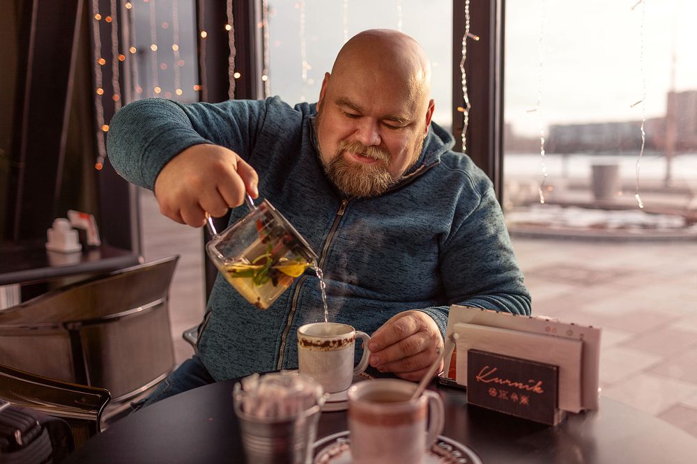 Photograph by Наталья Антипас