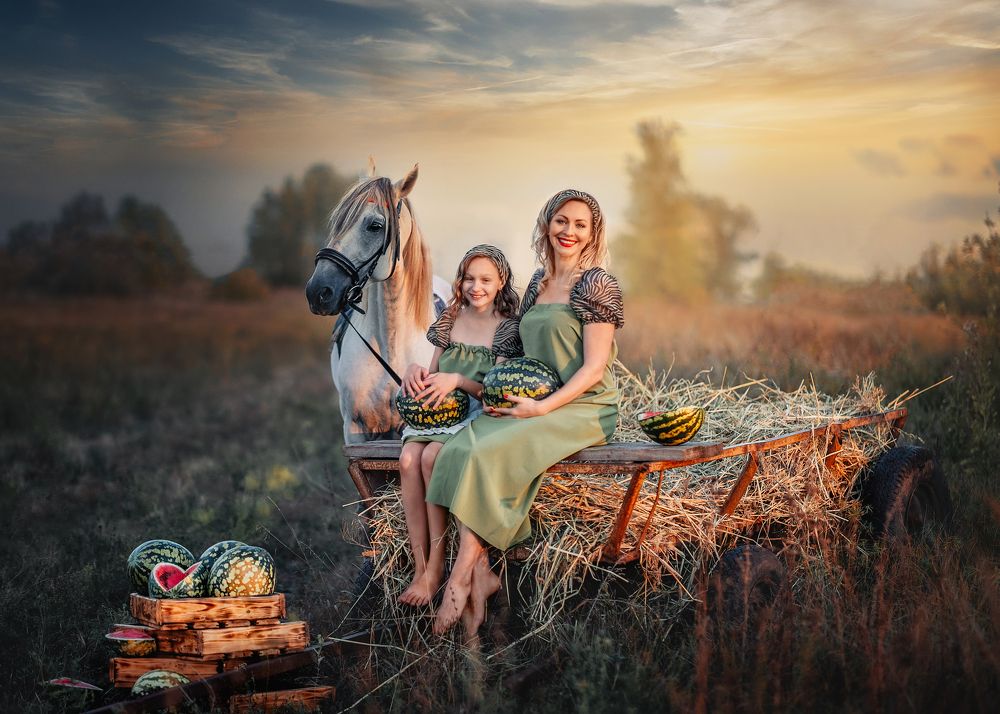 Photograph by Валентина Кашина