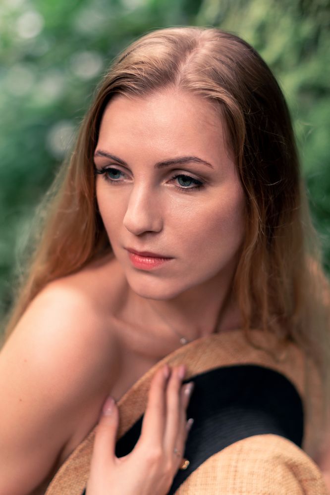 Photograph by Nesterova Svitlana