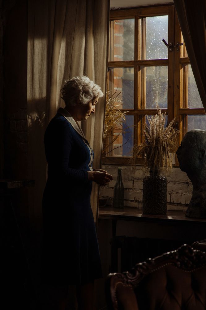 Photograph by Анастасия Терентьева