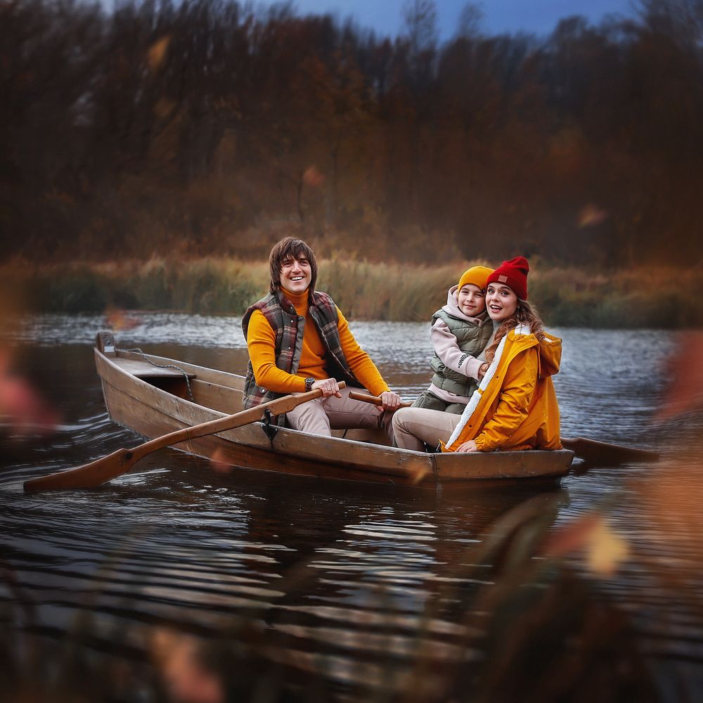 Photograph by Валентина Кашина