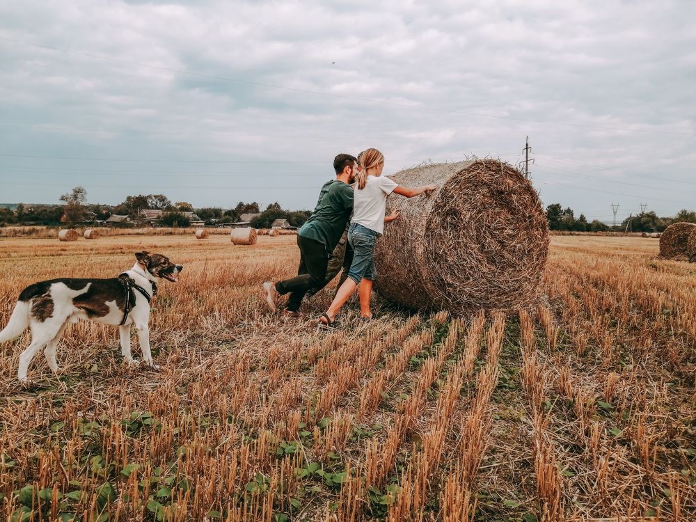 Фотография автора Кристина Горя