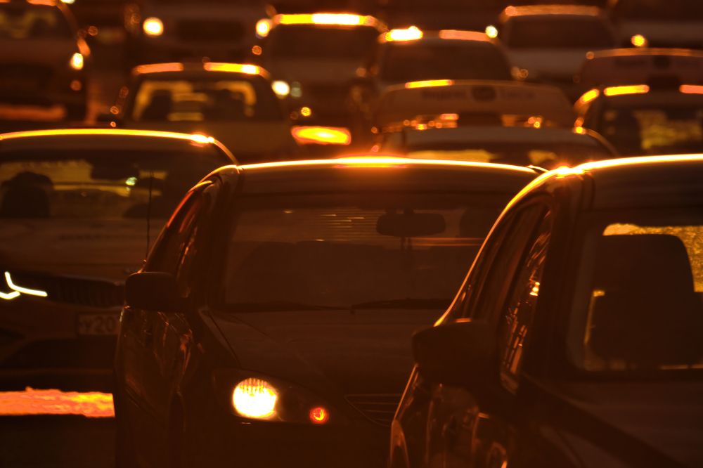 Photograph by Alexey Bogdanov