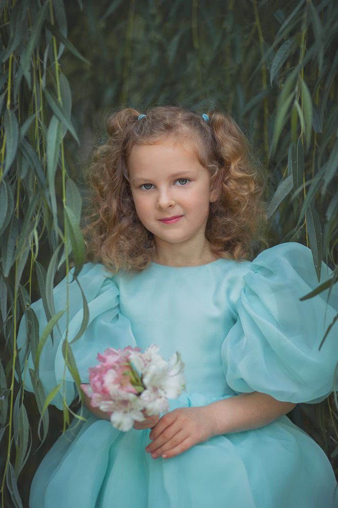 Photograph by Юлия Смородина