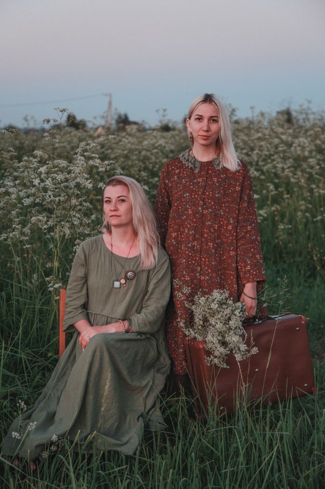 Фотография автора Кристина Горя