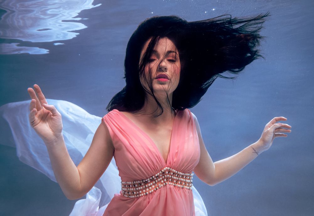 Photograph by Анастасия Терентьева