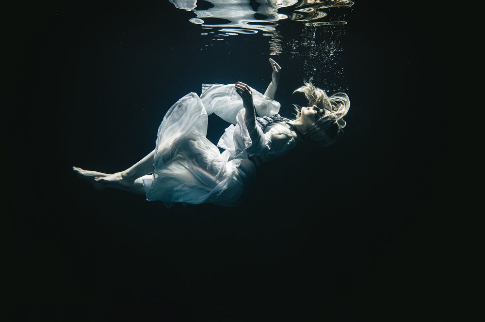 Photograph by Анастасия Терентьева