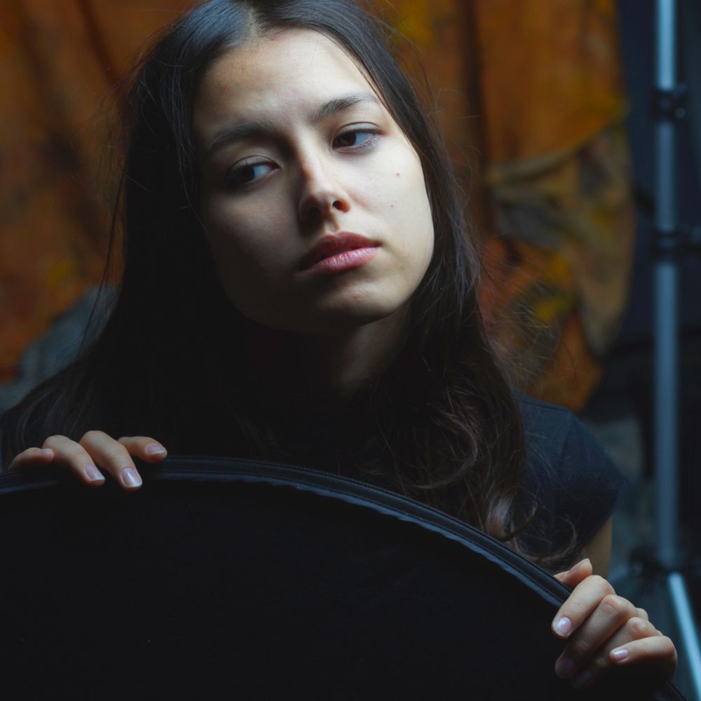 Photograph by Vladimir Bokarev