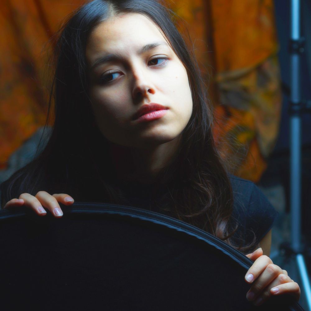 Photograph by Vladimir Bokarev