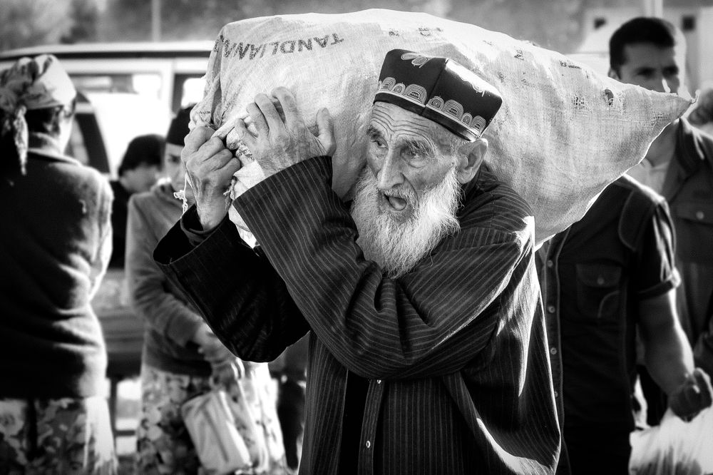 Photograph by Олимбек Ширинов