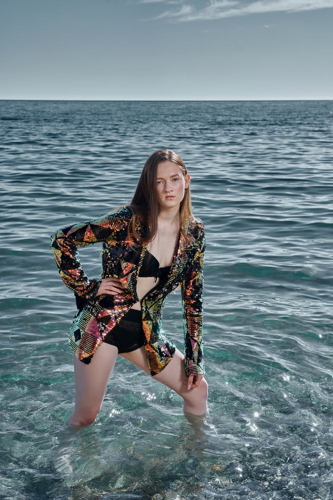 Photograph by Natasha Frolova