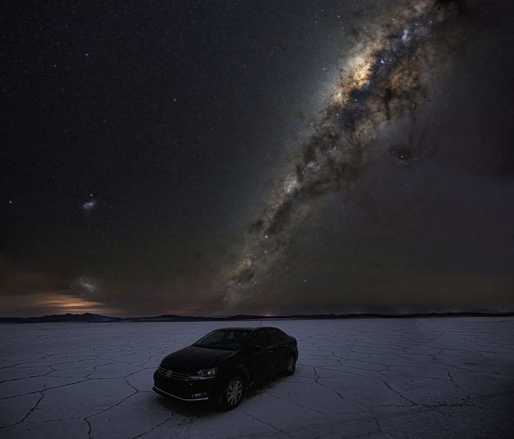 Photograph by Sebastian Vitanza