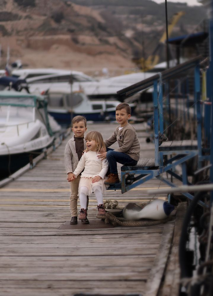 Photograph by Олеся Белецкая