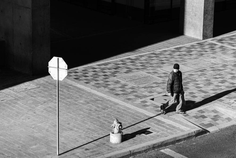 Photograph by Maria Mateus