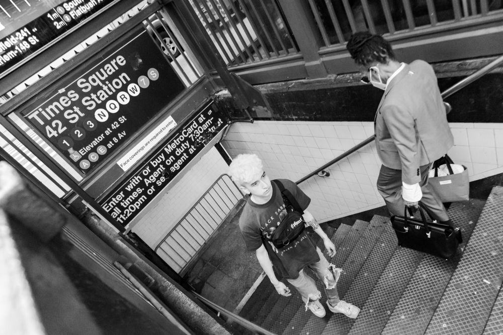 Photograph by Maria Mateus