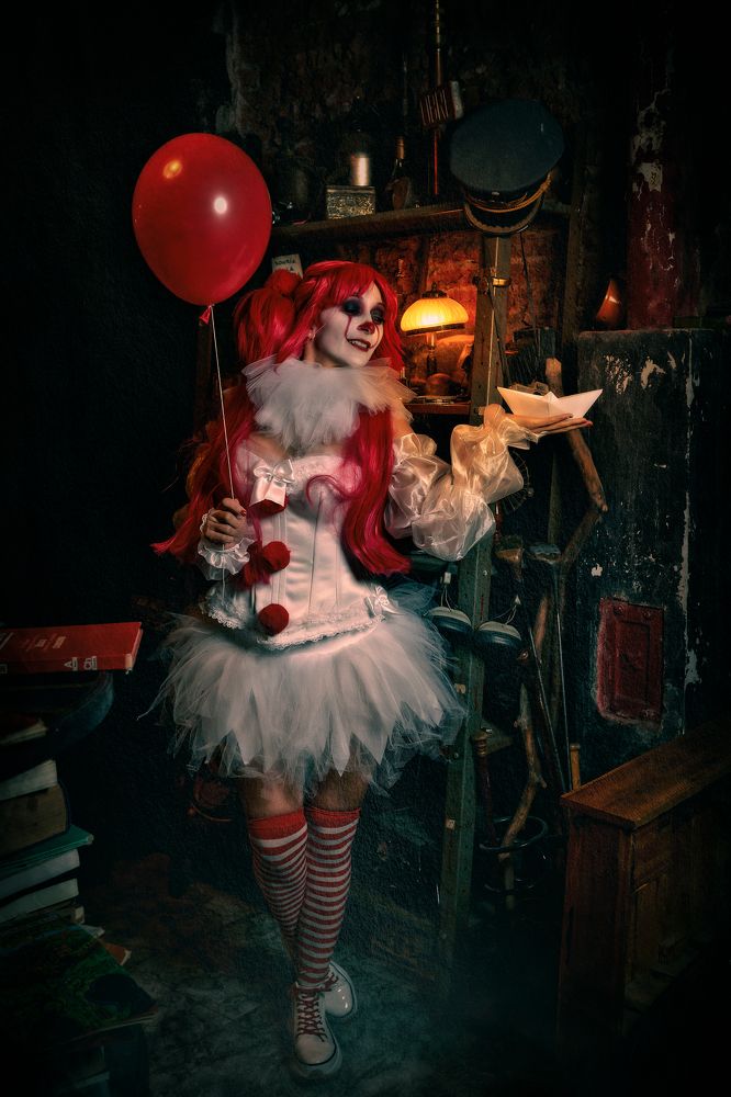 Photograph by Martin Eugenio Benito