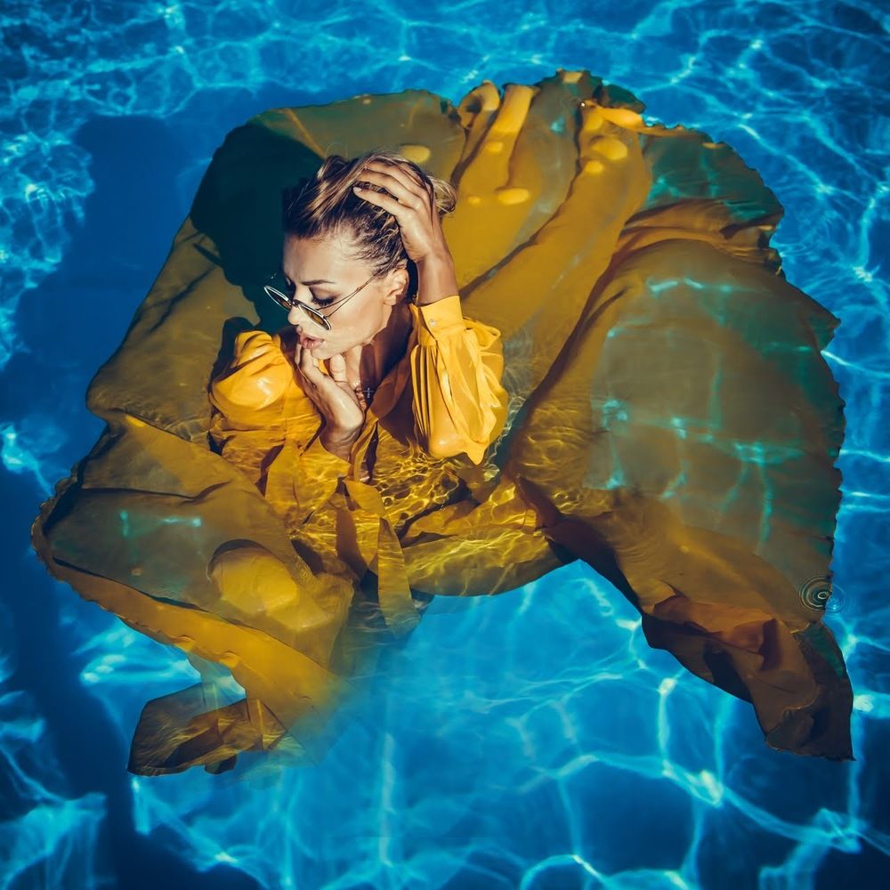 Фотография автора Дима Бурза