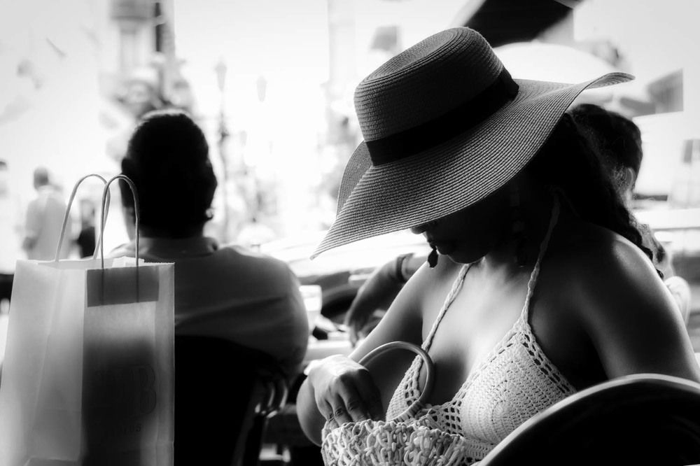 Photograph by JOSE FERRERAS