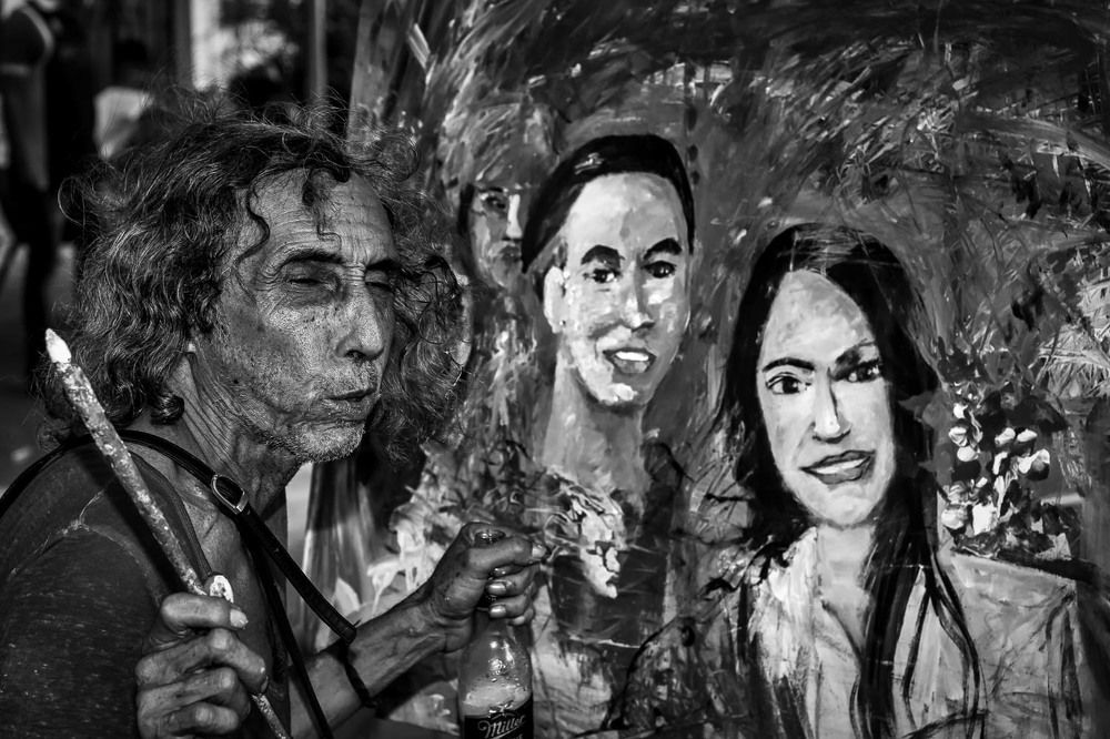 Photograph by JOSE FERRERAS