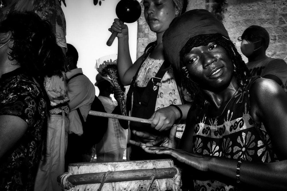 Photograph by JOSE FERRERAS