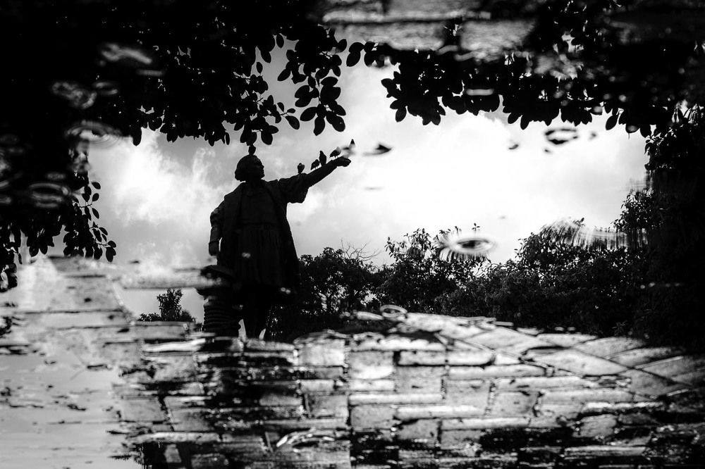 Photograph by JOSE FERRERAS