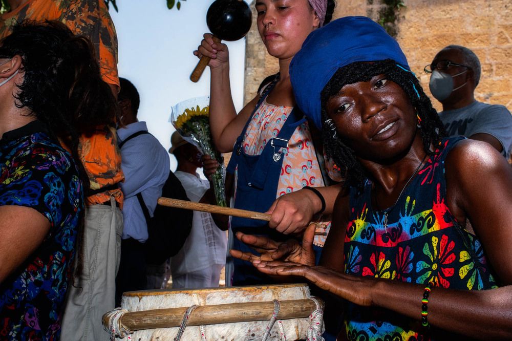 Photograph by JOSE FERRERAS