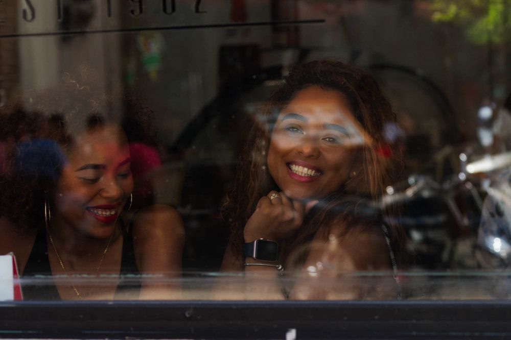 Photograph by JOSE FERRERAS