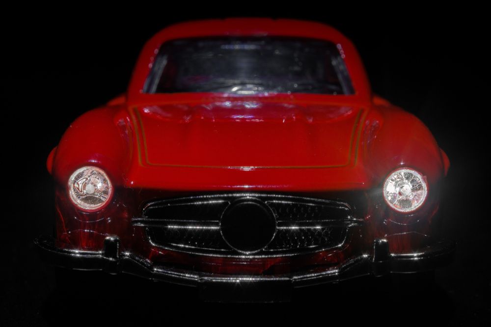 Photograph by Олег Бережных