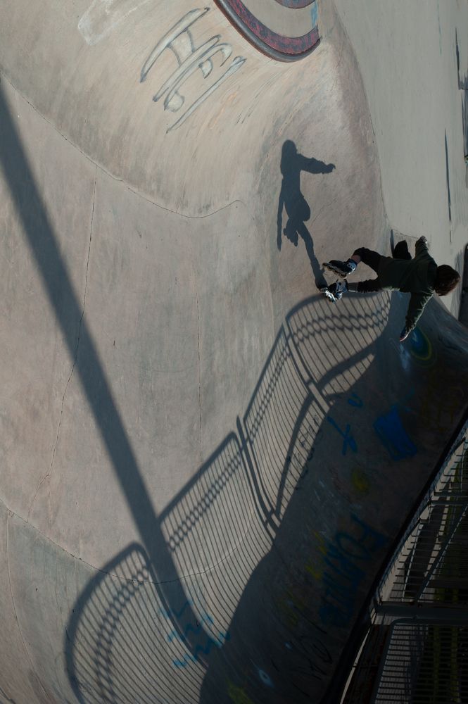 Photograph by Eugenia Shraga