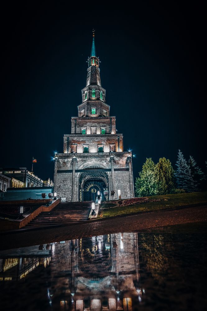 Photograph by Андрей Неуймин