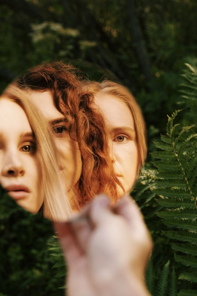 Photograph by Анна