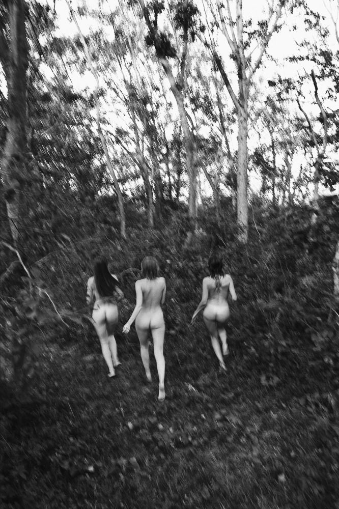 Photograph by Анна