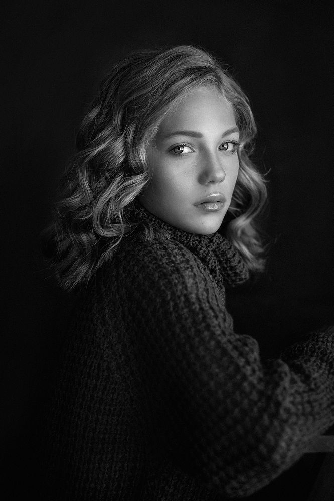 Photograph by Karolina Leszczyńska - Urbaniak