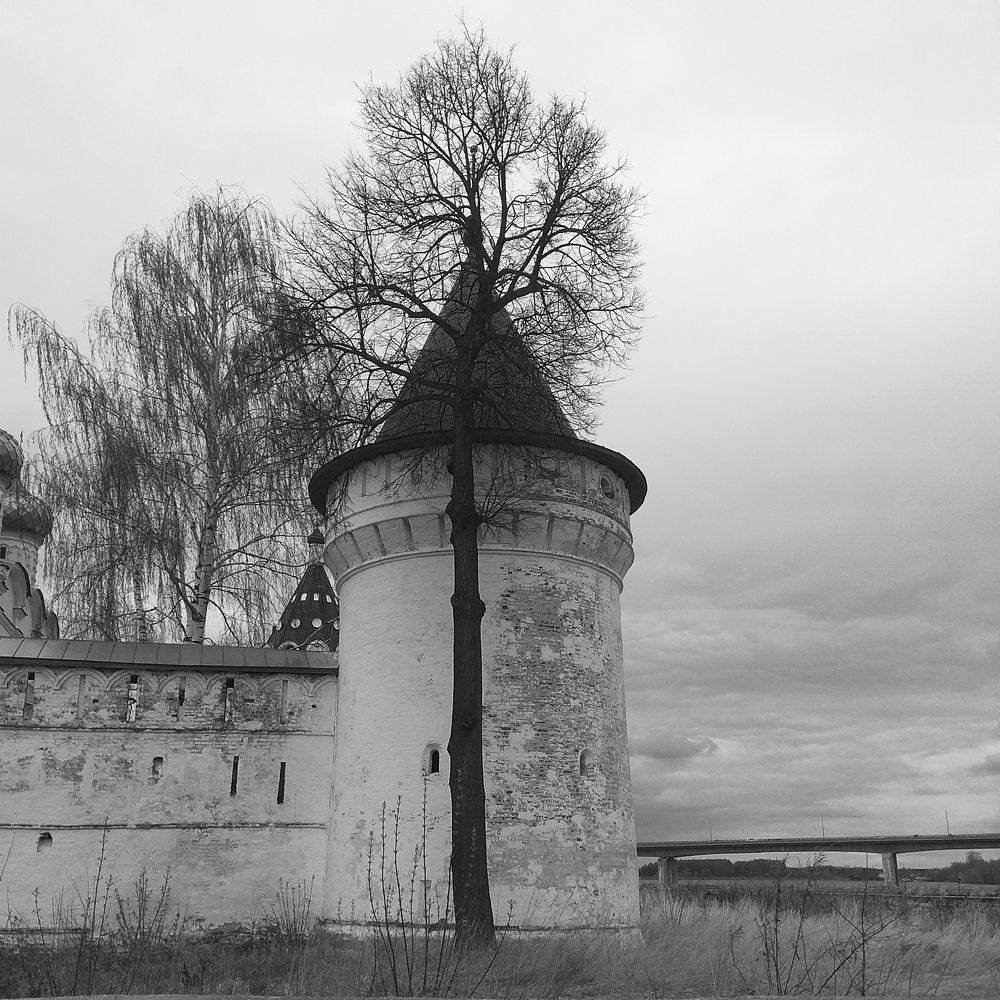 Tower