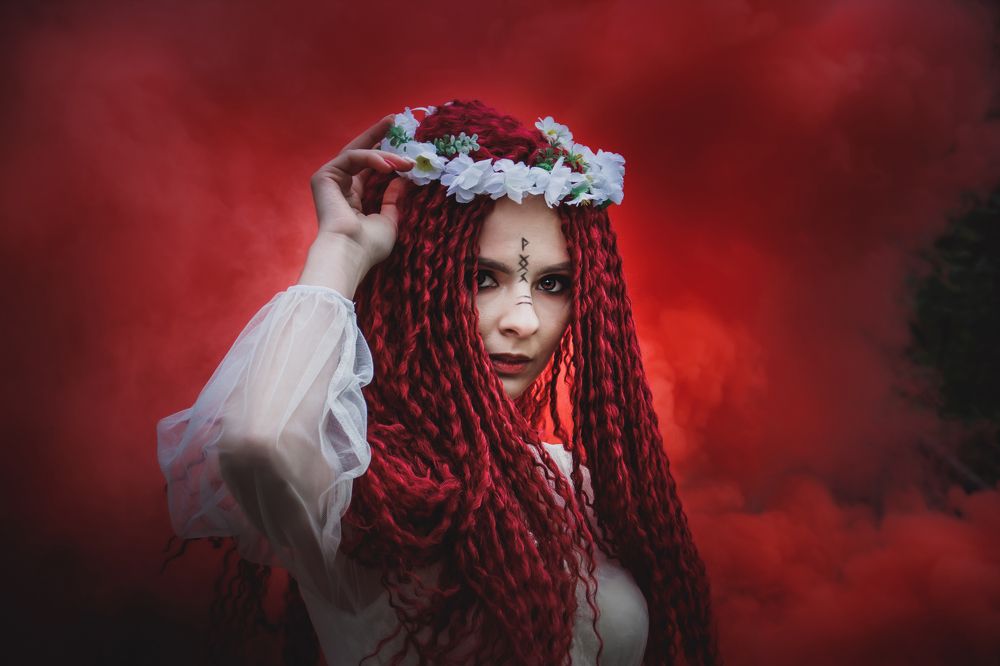 Photograph by Виктория Маркова