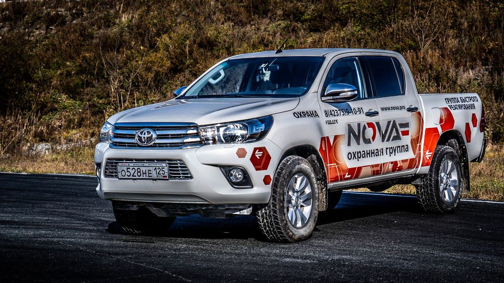 Photograph by Андрей Игнатенко