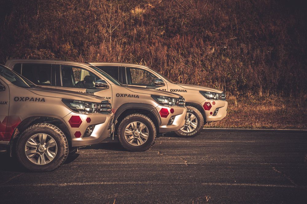 Photograph by Андрей Игнатенко