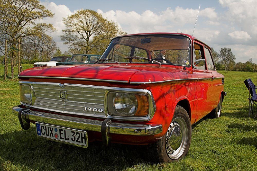 Photograph by Михаил Жарский