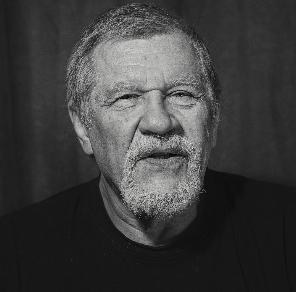 Photograph by Михаил Суслов