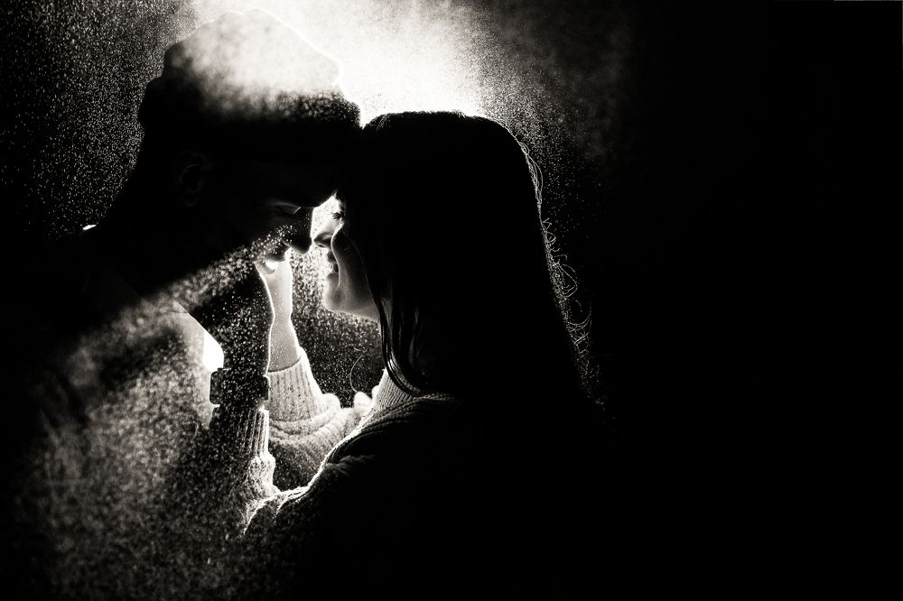 Photograph by Александр Савлуков