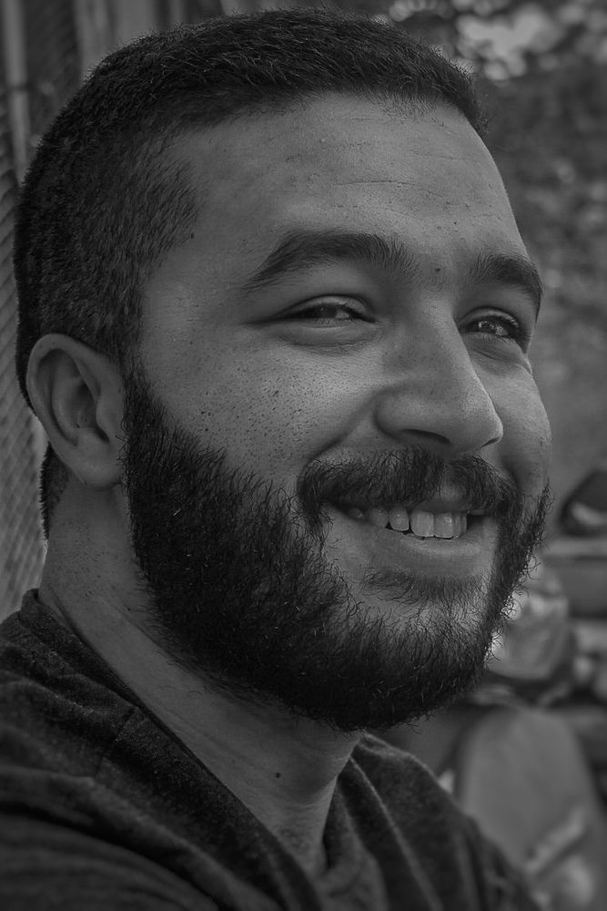 Photograph by Douila Abdelghani