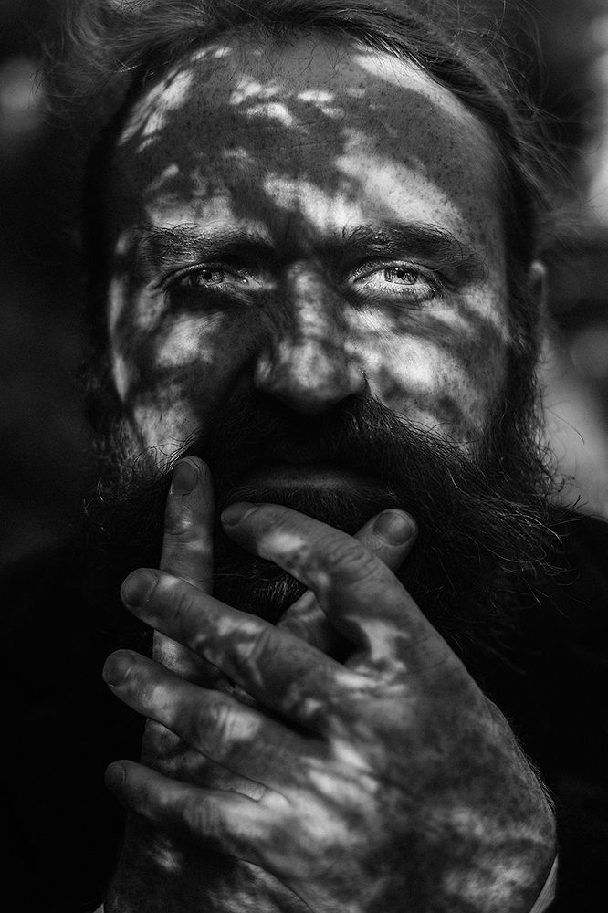 Photograph by Марина Щеглова